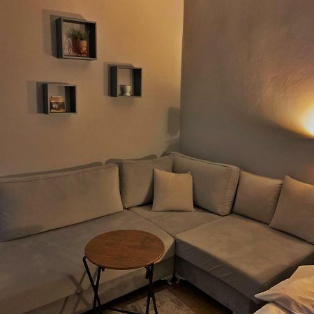 Elite Apartments 科尔察 外观 照片