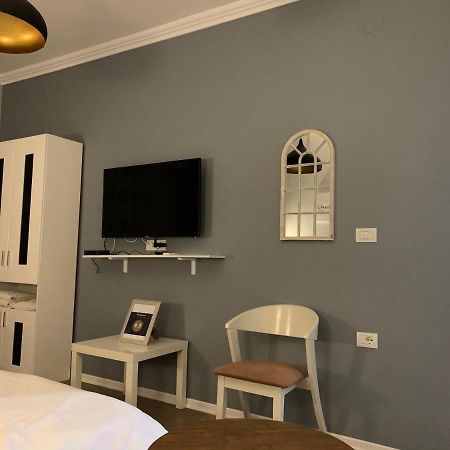 Elite Apartments 科尔察 外观 照片