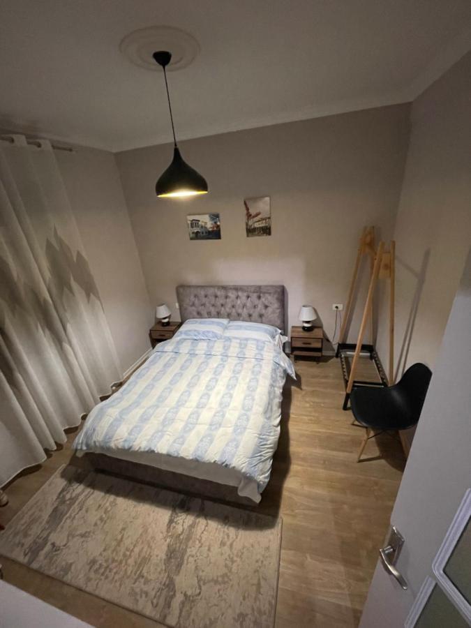 Elite Apartments 科尔察 外观 照片