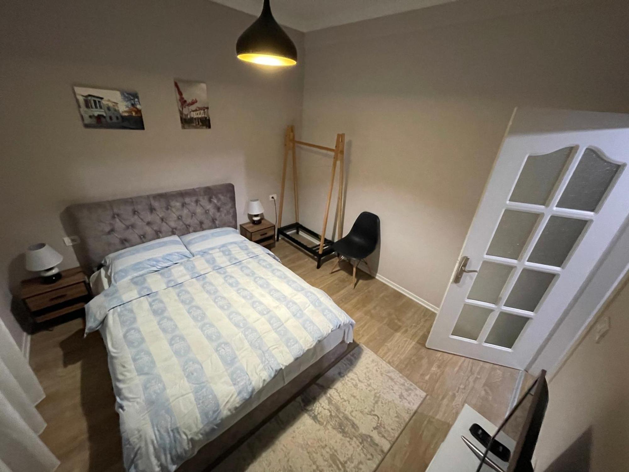 Elite Apartments 科尔察 外观 照片