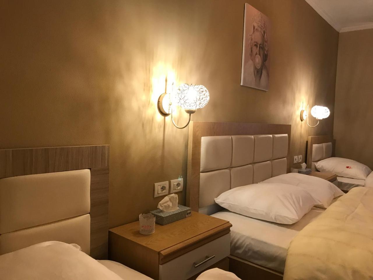 Elite Apartments 科尔察 外观 照片