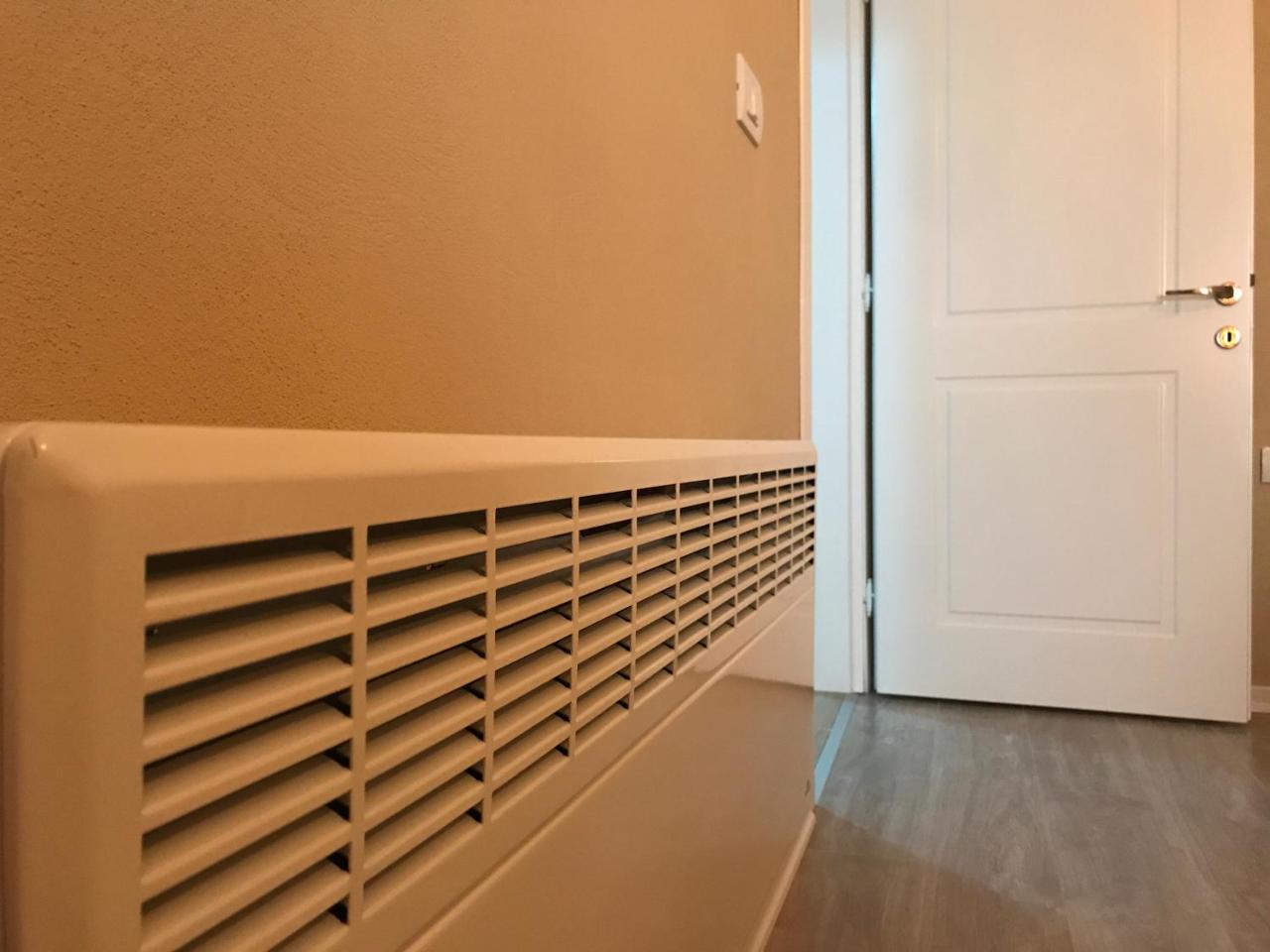 Elite Apartments 科尔察 外观 照片