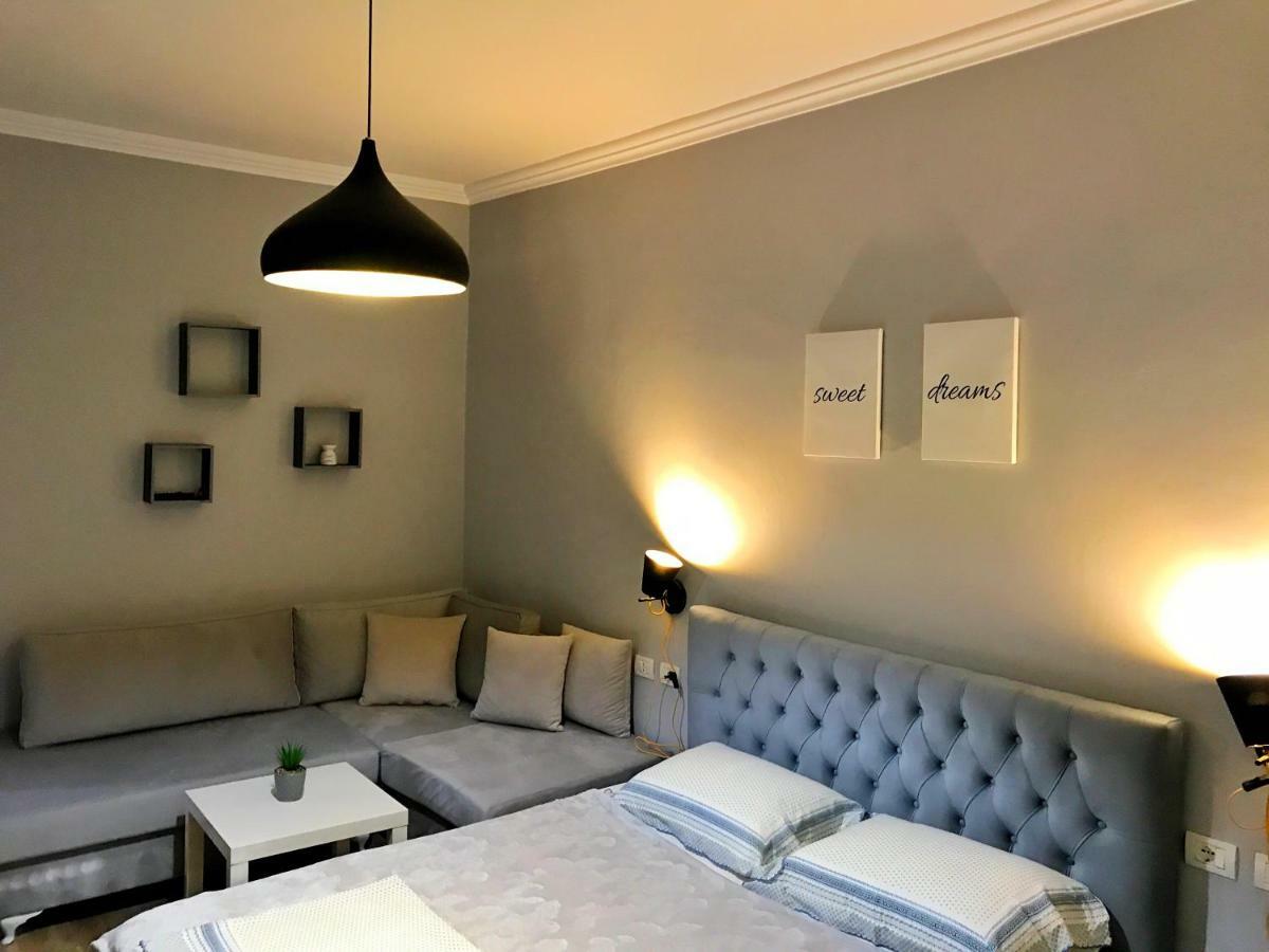 Elite Apartments 科尔察 外观 照片
