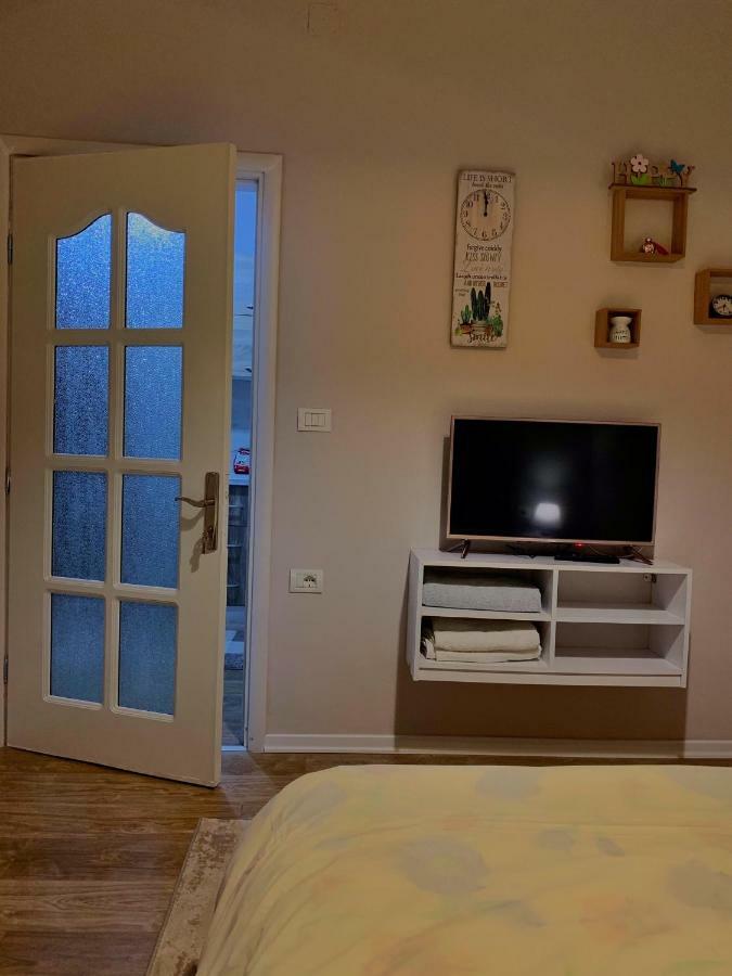 Elite Apartments 科尔察 外观 照片