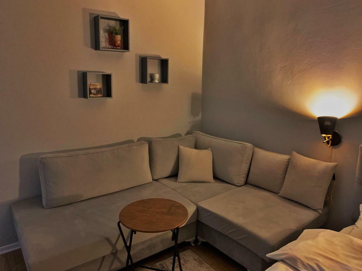 Elite Apartments 科尔察 外观 照片