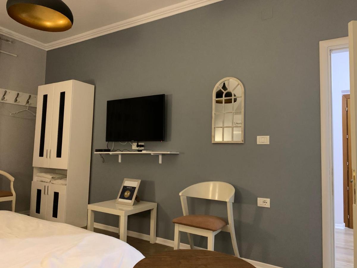 Elite Apartments 科尔察 外观 照片